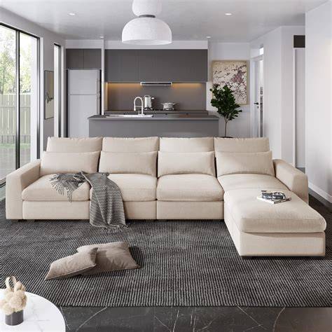 Sofa En L