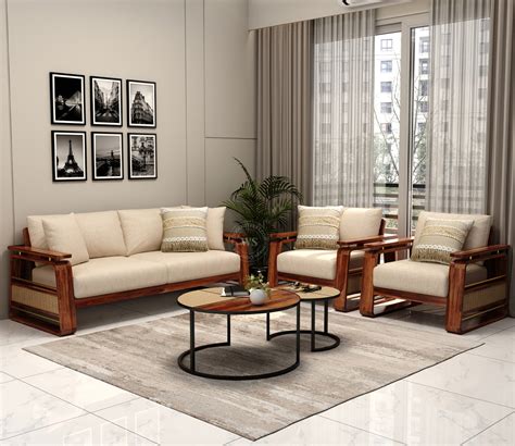 Sofa Set Price