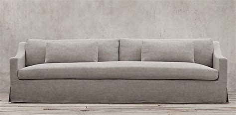 Sofas Restoration Hardware