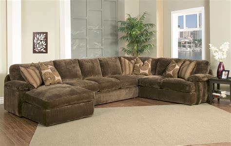 Sofas With Down Filled Cushions