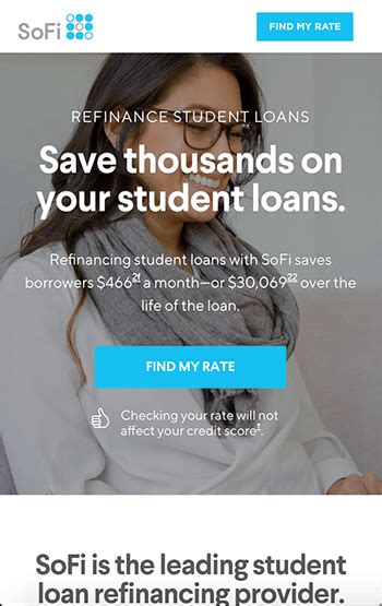 Sofi Student Loan: The Ultimate Guide to Everything You Need to Know