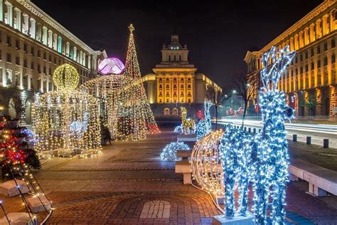 Sofia at Christmas