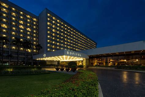 Sofitel Manila