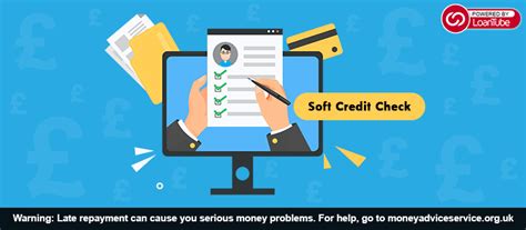 Soft Credit Loans