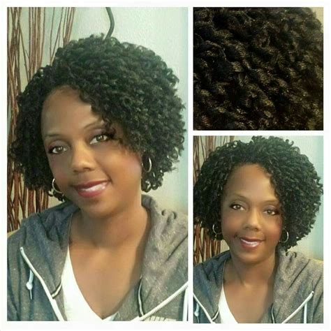 Soft Dread Crochet Hair