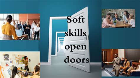 Soft Skills That Open Doors
