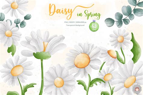 Download Soft Spring Clipart Frame Tags Creativefabrica DXF Files