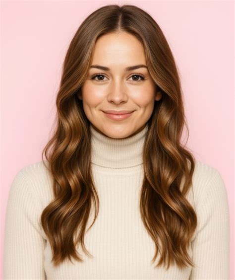 Soft Waves with a Center Part