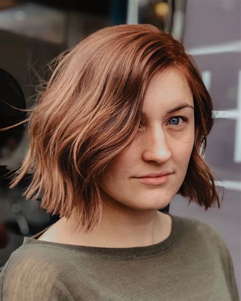 Soft Waves with a Side Part