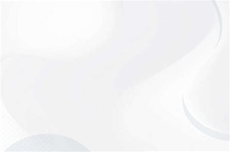 Soft White Background