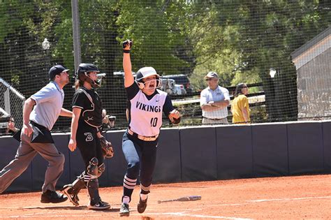 Softball Camps In Ga