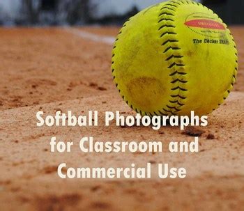 Download Softball Commercial Use