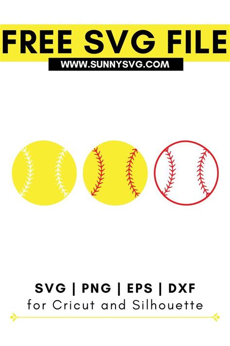 Download Softball Files