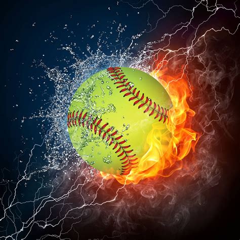 Download Softball Images