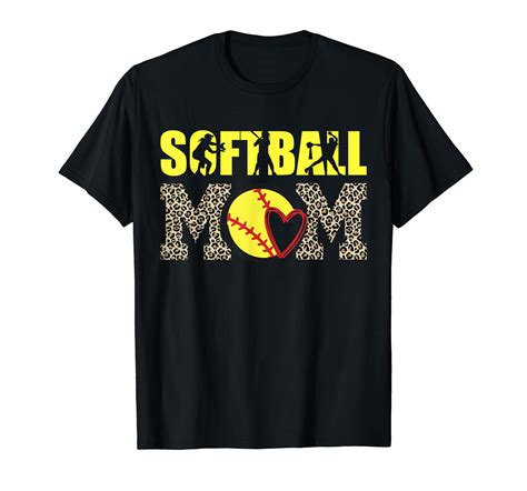 Softball Mom