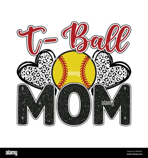 Download Softball Mom Leopard Files For Crafts