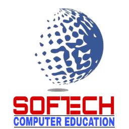 The Softech Institute of Computer Education | Ranchi