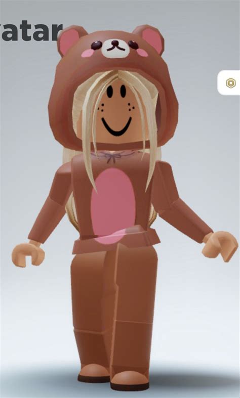 Softie avatar | Roblox funny, Roblox gifts, Roblox animation