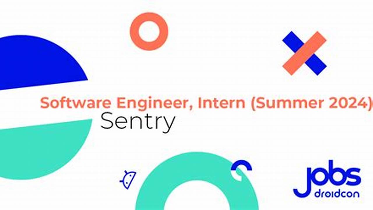 Software Engineer Intern Summer 2024