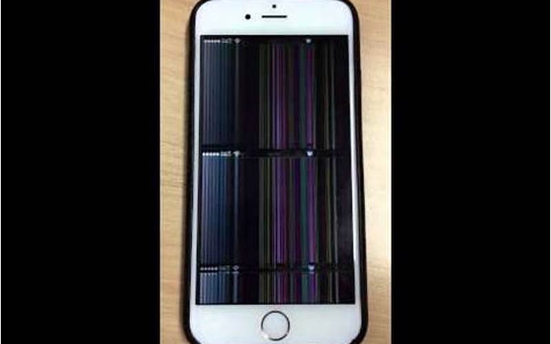 Software Glitches Iphone 6 Plus