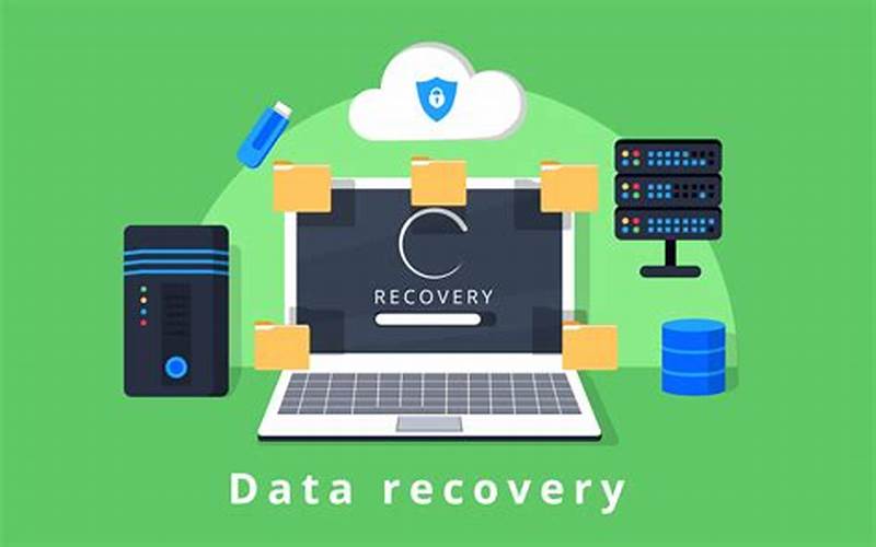 Software Recovery Data