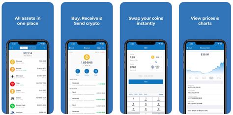 Software/Mobile Winner: Wallets Built for Bitcoin Privacy
