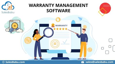 Software &amp; Warranty