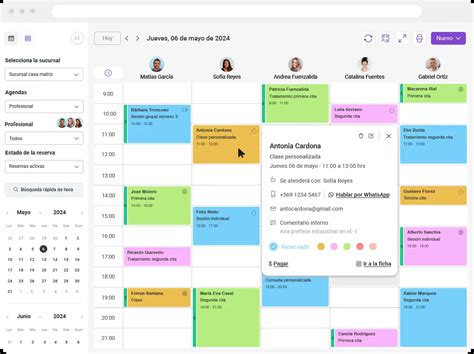 Software Agenda Gratis