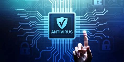 Software Antivirus yang Terpercaya