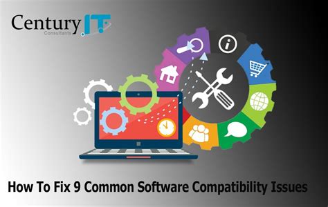 Software Compatibility and Security