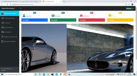 9 el mejor software de alquiler de vehículos - Gestion de flotas de vehiculos