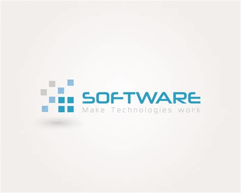 Software Design Logo Gratis