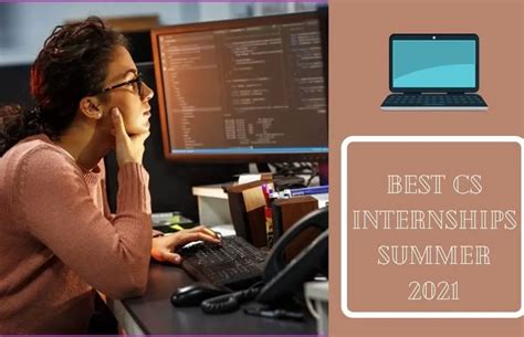 Apply Now for Summer 2021 Software Development Internships