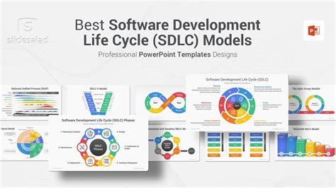 Software Development Life Cycle Templates