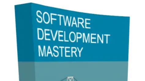 Software Development Mastery