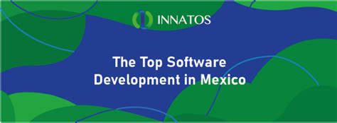 Software Development in Mexico