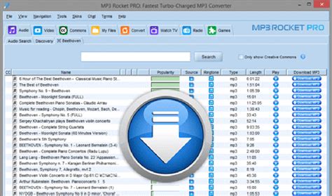 Software Download Mp3 Gratis