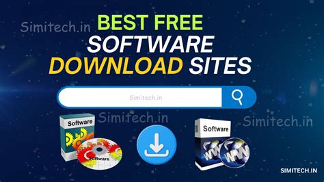 Software Downloads
