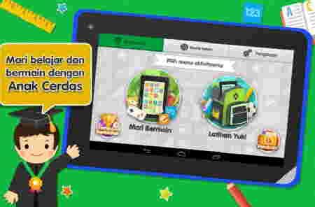 Software Edukasi Anak Gratis