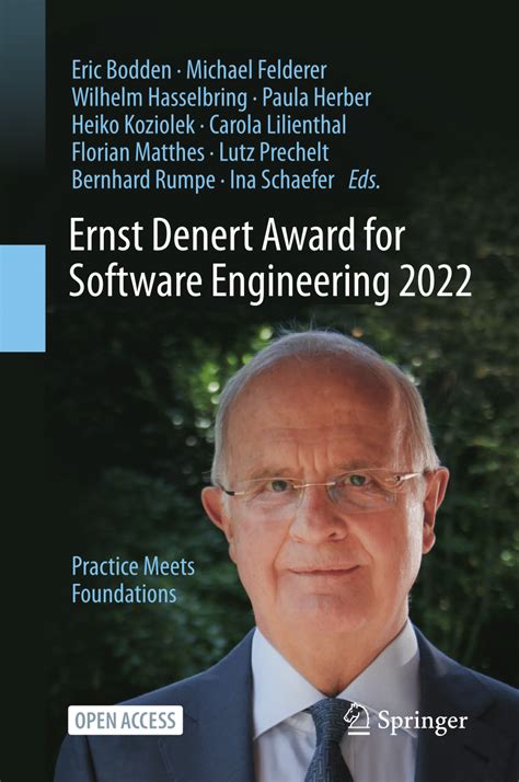 Software Engineering Cornell 2022