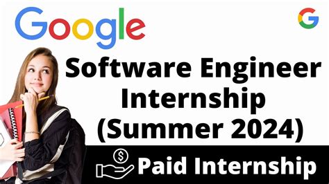 Software Engineering Internship Summer 2024