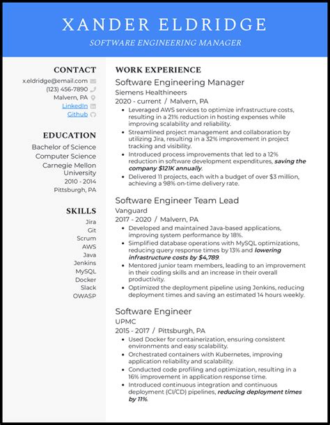 Software Engineering Manager - Security Analytics