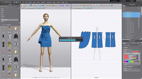 Software Fashion Design Gratis