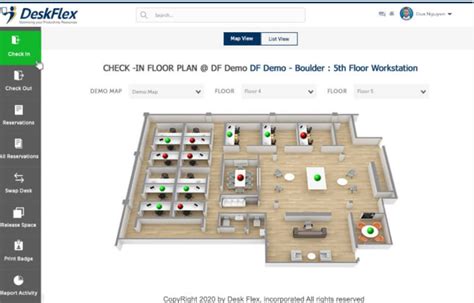 Core Features That Define Top Conference Room Scheduling Software