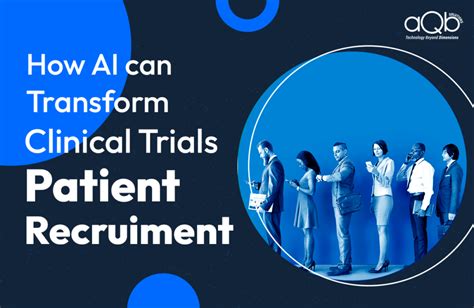 Revolutionize Pharma Trials with Advanced Patient Recruitment Software