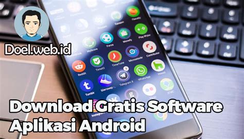 Software Gratis Terbaru