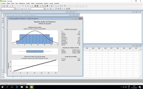 Software Minitab Gratis