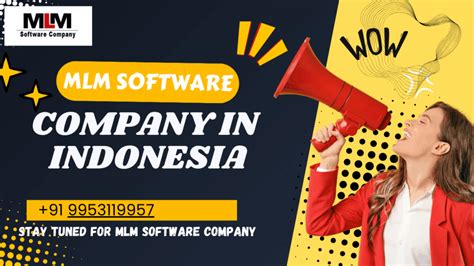 Software Mlm Indonesia Gratis
