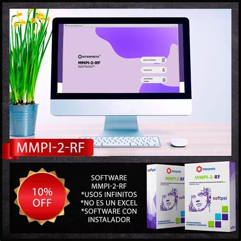 Software Mmpi 2 Gratis