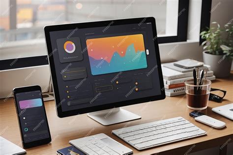Software Mockup Gratis
